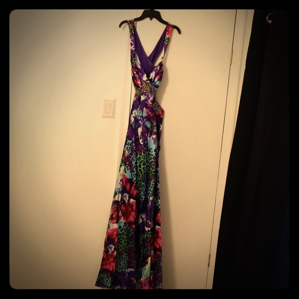 Formal Gown